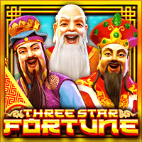 Three  Star  Fortune